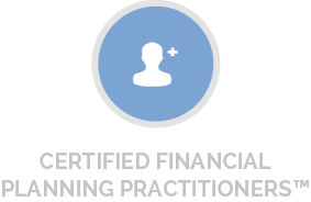 CERTIFIED  FINANCIAL PLANNING PRACTITIONERS™